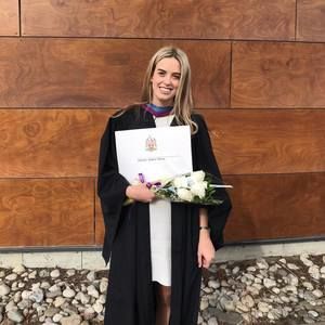 Meet your Posher, Jannelle